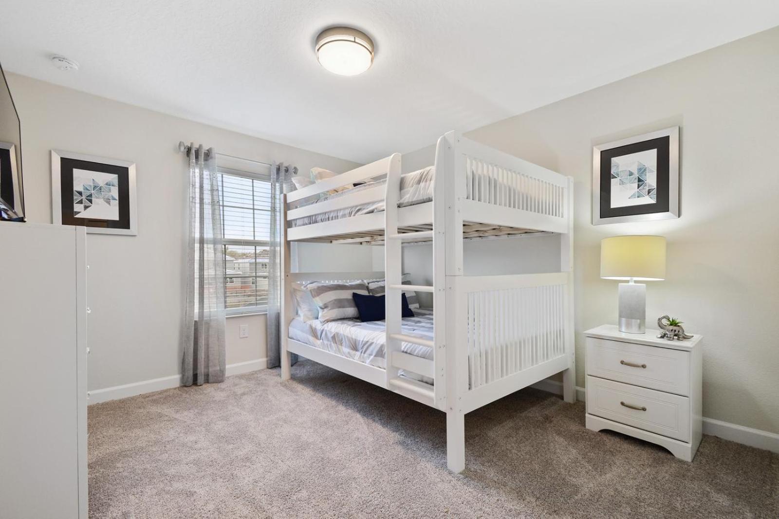 Stunning Townhouses 5 Minutes Away Disney! 基西米 外观 照片