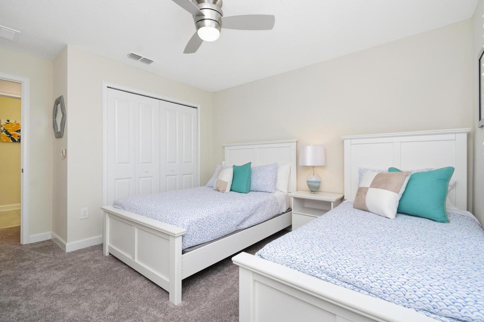 Stunning Townhouses 5 Minutes Away Disney! 基西米 外观 照片