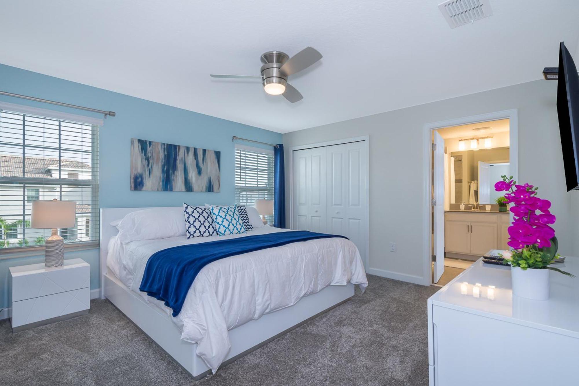 Stunning Townhouses 5 Minutes Away Disney! 基西米 外观 照片