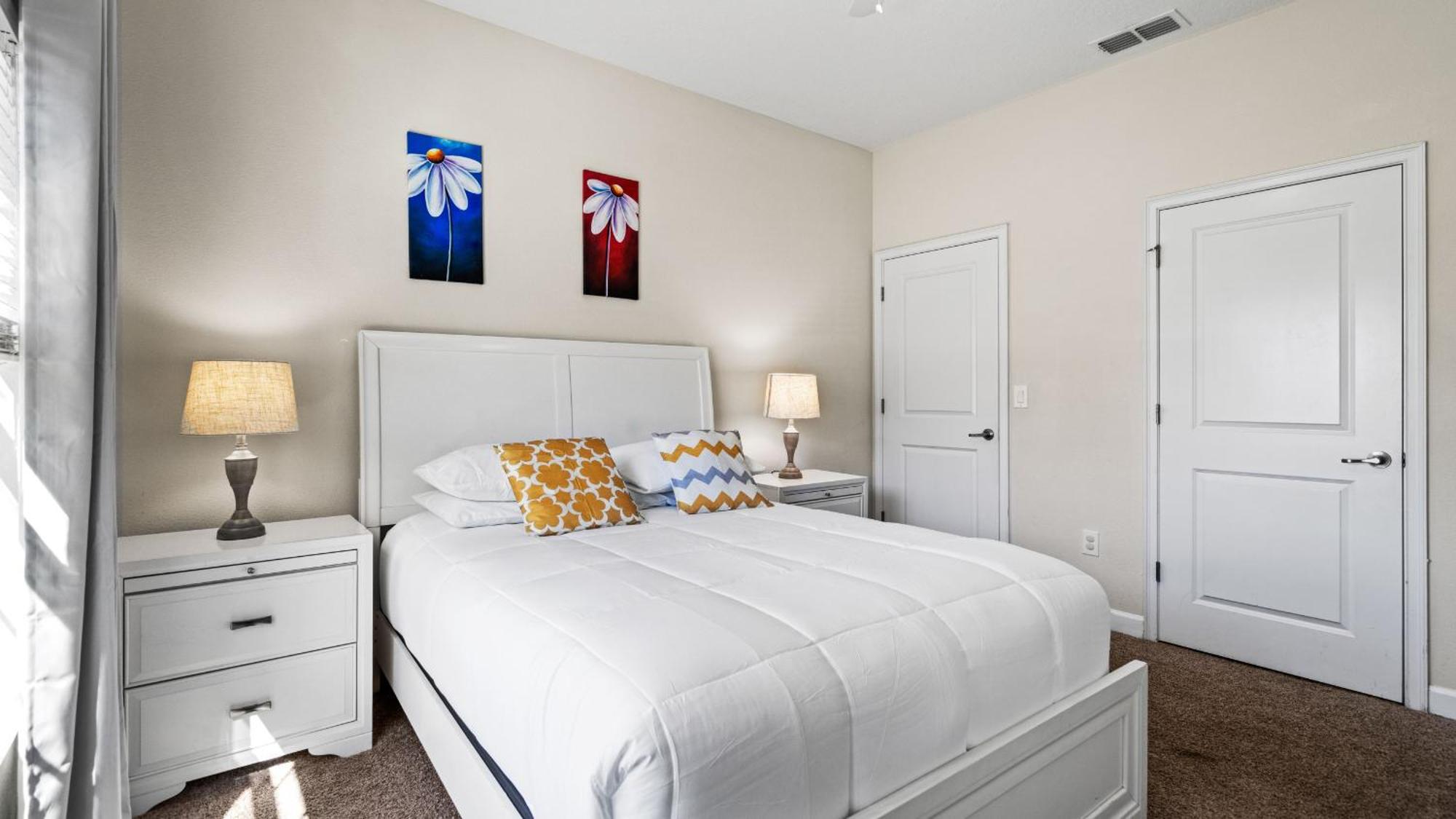 Stunning Townhouses 5 Minutes Away Disney! 基西米 外观 照片