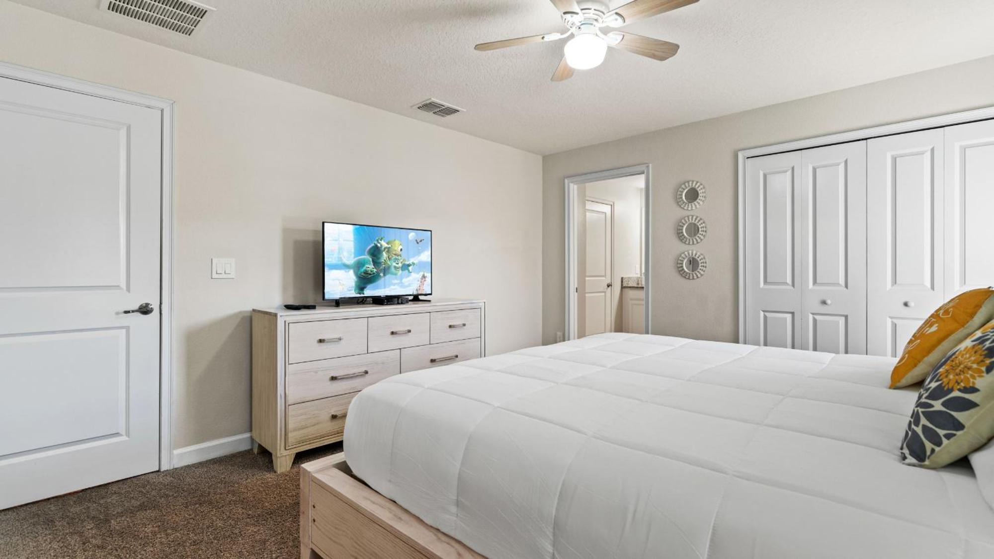 Stunning Townhouses 5 Minutes Away Disney! 基西米 外观 照片