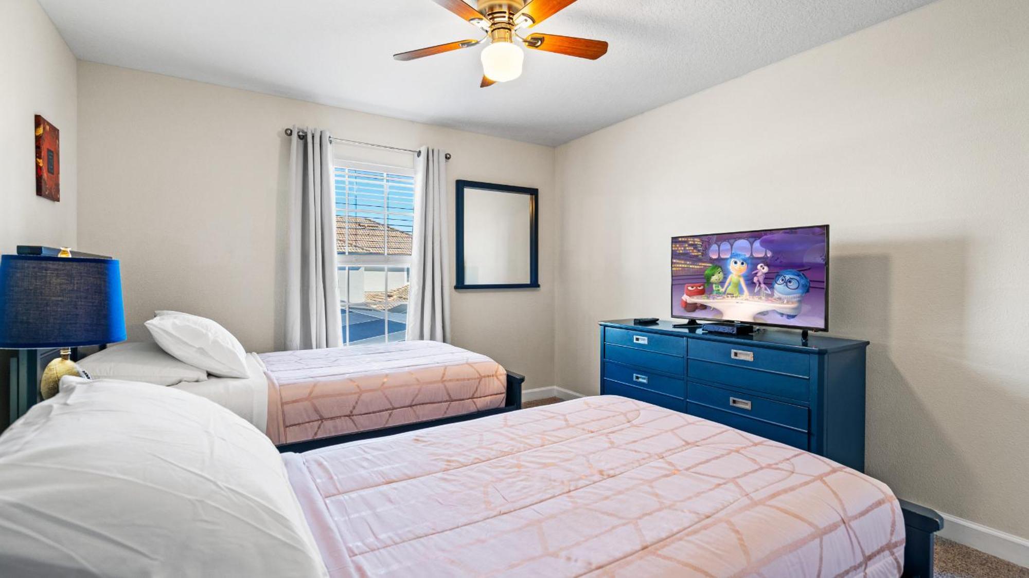 Stunning Townhouses 5 Minutes Away Disney! 基西米 外观 照片