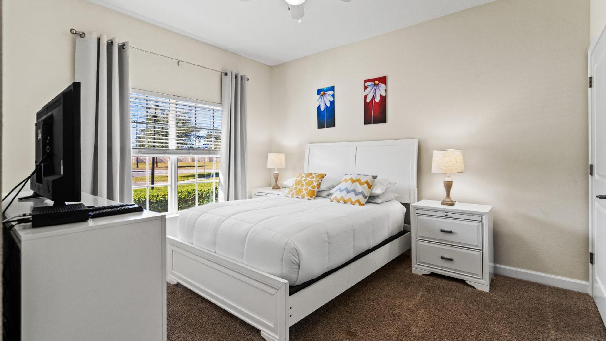 Stunning Townhouses 5 Minutes Away Disney! 基西米 外观 照片