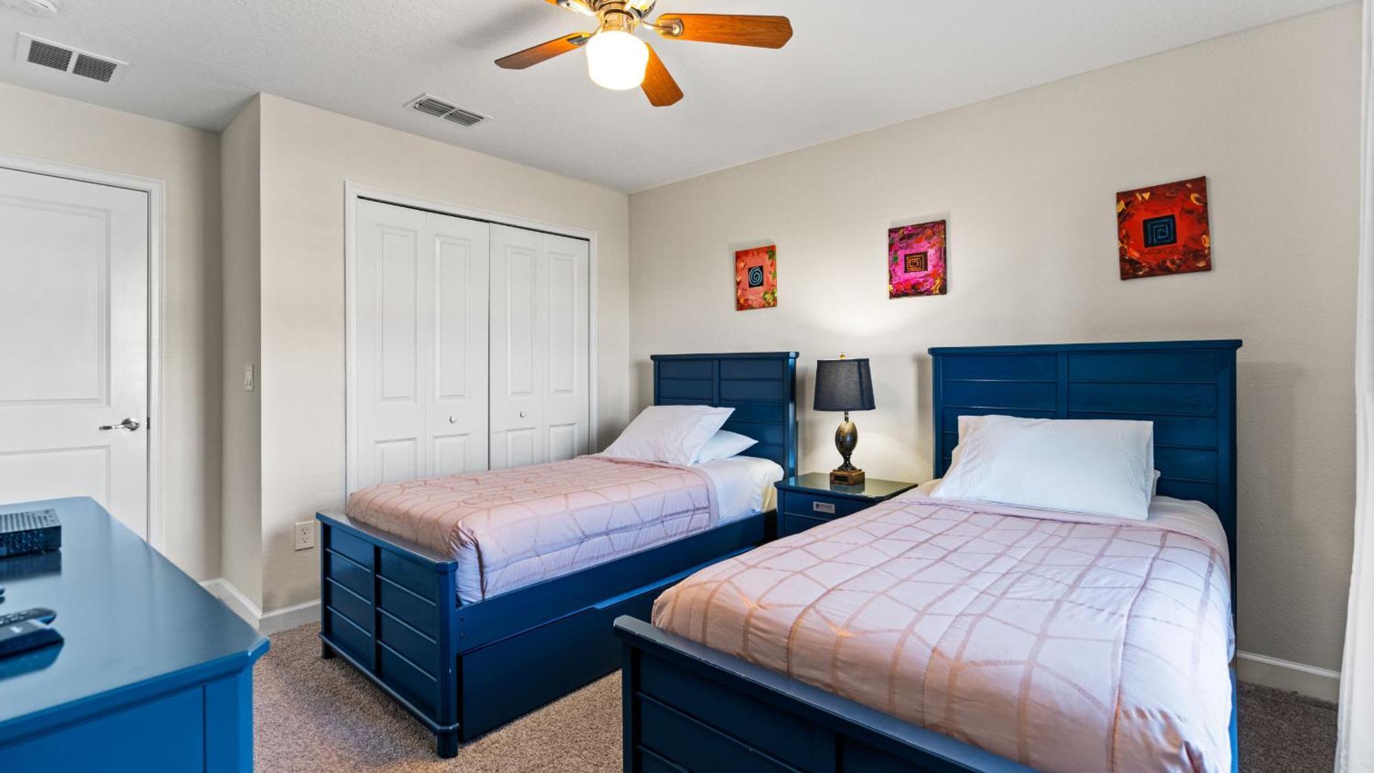 Stunning Townhouses 5 Minutes Away Disney! 基西米 外观 照片