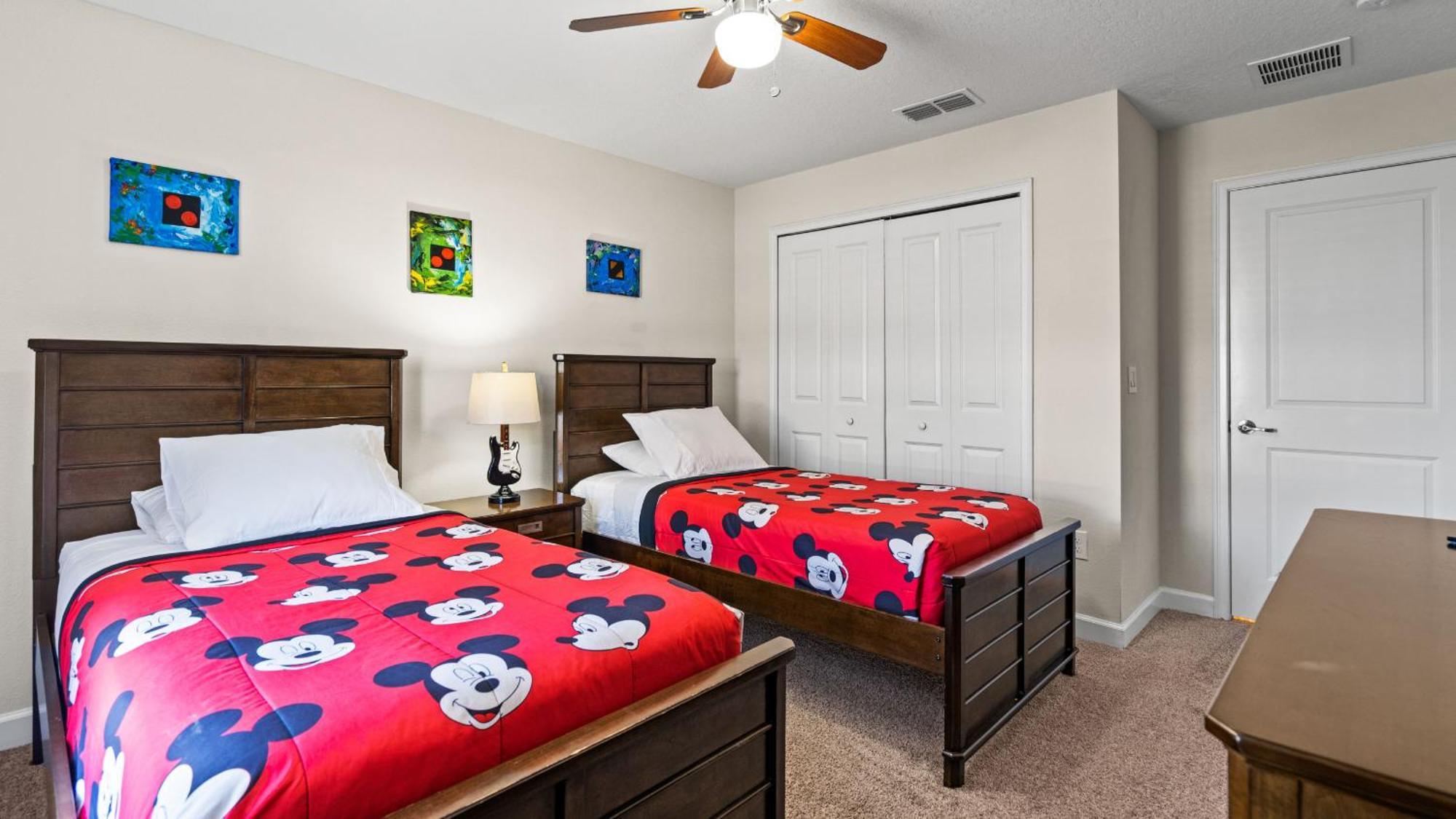 Stunning Townhouses 5 Minutes Away Disney! 基西米 外观 照片