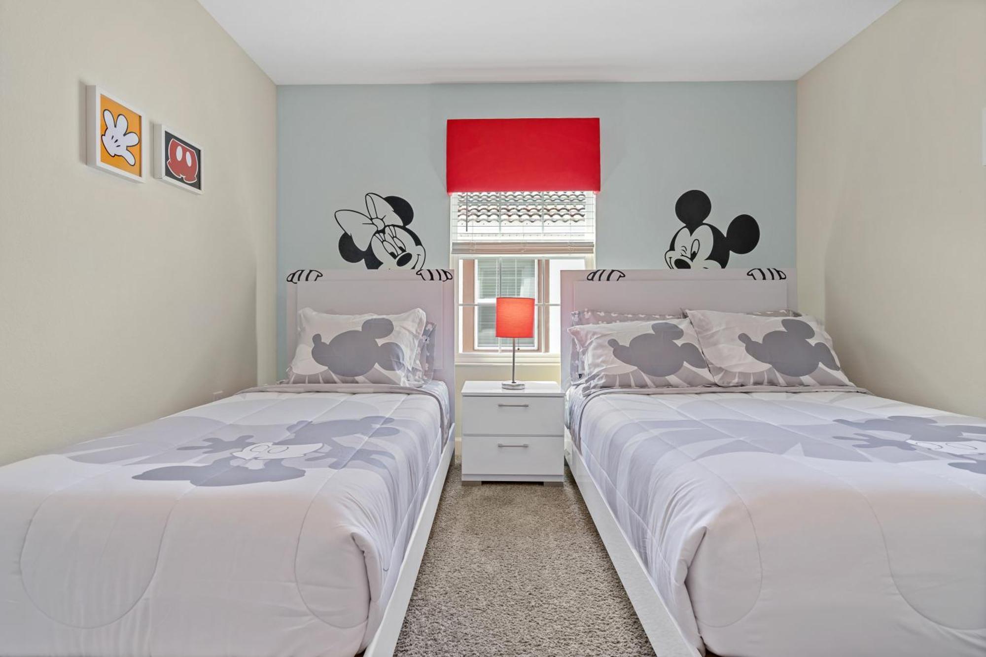 Stunning Townhouses 5 Minutes Away Disney! 基西米 外观 照片