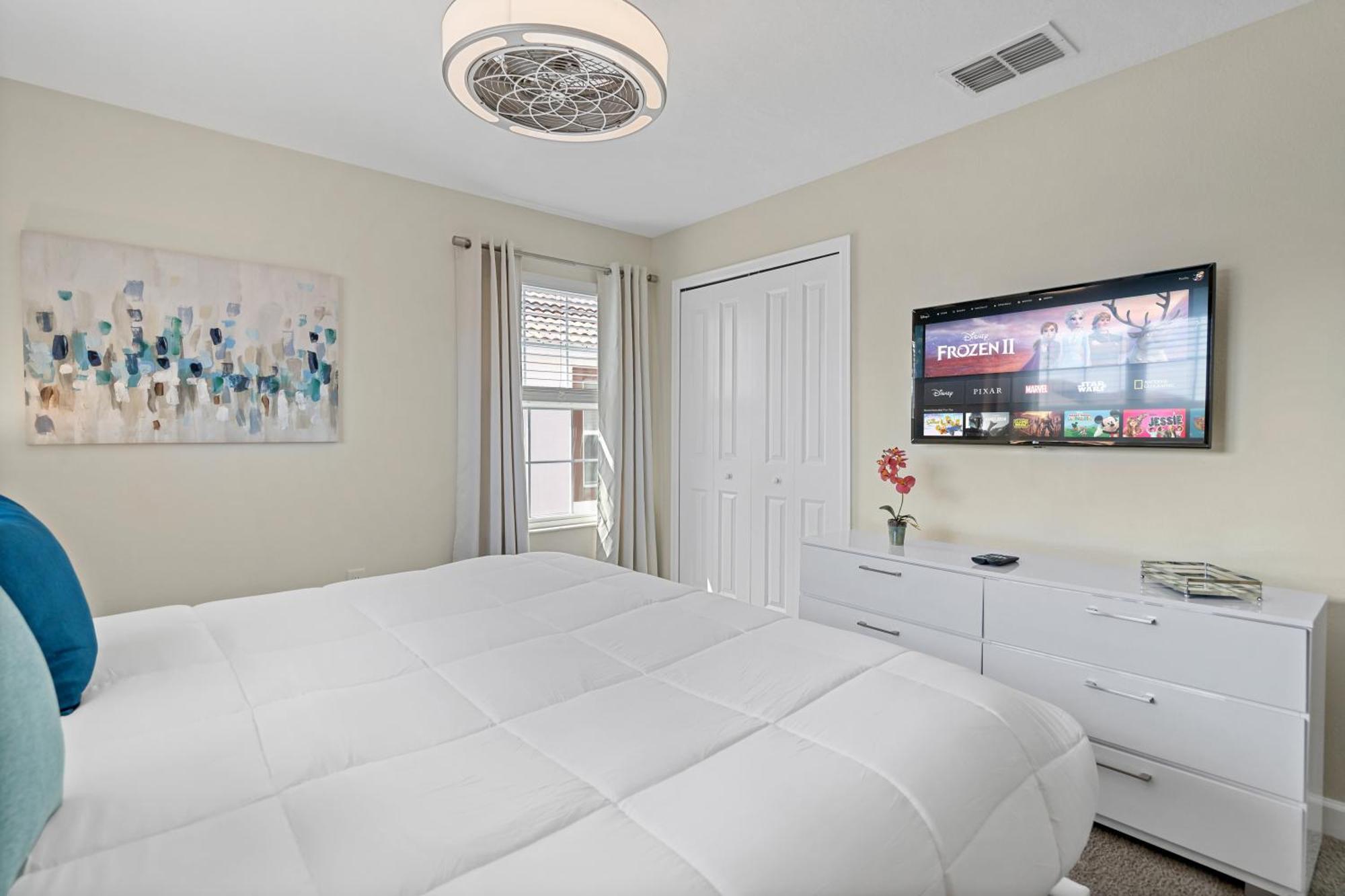 Stunning Townhouses 5 Minutes Away Disney! 基西米 外观 照片