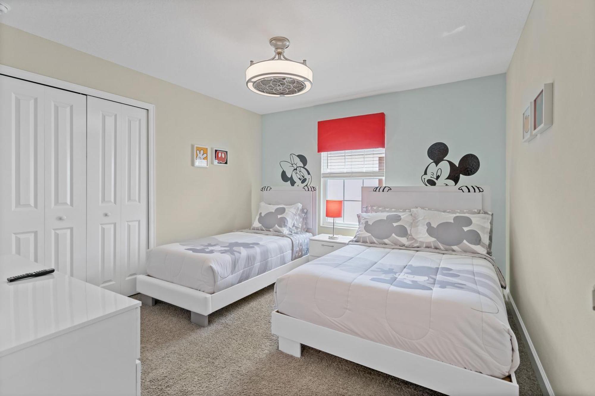 Stunning Townhouses 5 Minutes Away Disney! 基西米 外观 照片